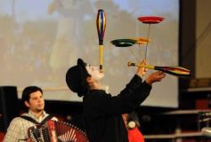 Foto de la galería: Música, Teatro y Danza