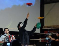 Foto de la galería: Música, Teatro y Danza