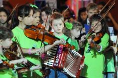 Foto de la galería: Música, Teatro y Danza