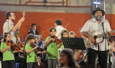 Foto de la galería: Música, Teatro y Danza