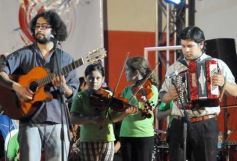 Foto de la galería: Música, Teatro y Danza