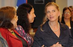 Foto de la galería: Jura y saludos a nuevos Magistrados