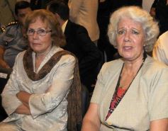 Foto de la galería: Jura y saludos a nuevos Magistrados