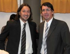 Foto de la galería: Jura y saludos a nuevos Magistrados