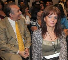 Foto de la galería: Jura y saludos a nuevos Magistrados