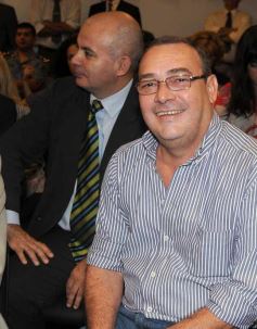 Foto de la galería: Jura y saludos a nuevos Magistrados