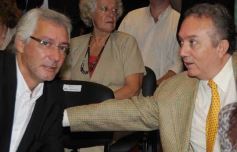 Foto de la galería: Jura y saludos a nuevos Magistrados