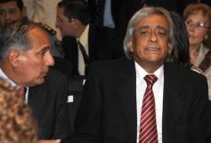 Foto de la galería: Jura y saludos a nuevos Magistrados