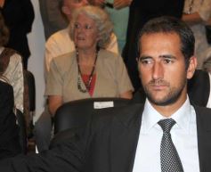 Foto de la galería: Jura y saludos a nuevos Magistrados