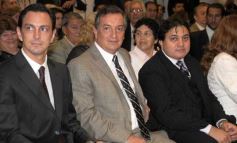 Foto de la galería: Jura y saludos a nuevos Magistrados