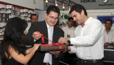 Foto de la galería: Nuevo Local-Mundo Celular