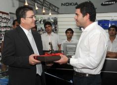 Foto de la galería: Nuevo Local-Mundo Celular