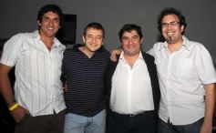 Foto de la galería: Festejos con Familiares y Amigos