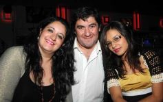 Foto de la galería: Festejos con Familiares y Amigos