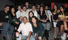 Foto de la galería: Festejos con Familiares y Amigos