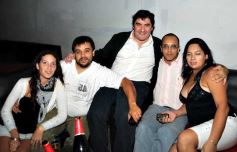 Foto de la galería: Festejos con Familiares y Amigos