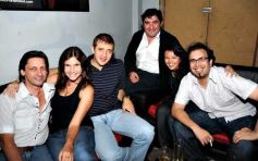 Foto de la galería: Festejos con Familiares y Amigos