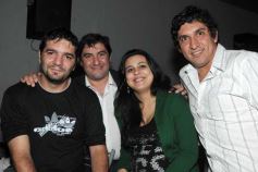 Foto de la galería: Festejos con Familiares y Amigos