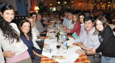 Foto de la galería: Festejos con Familiares y Amigos