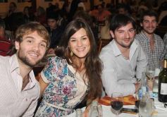 Foto de la galería: Festejos con Familiares y Amigos