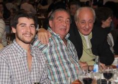 Foto de la galería: Festejos con Familiares y Amigos