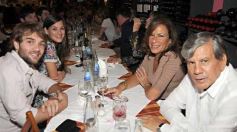 Foto de la galería: Festejos con Familiares y Amigos