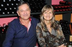 Foto de la galería: Festejos con Familiares y Amigos