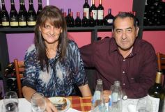 Foto de la galería: Festejos con Familiares y Amigos