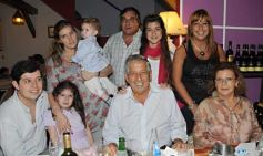 Foto de la galería: Festejos con Familiares y Amigos
