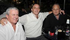 Foto de la galería: Festejos con Familiares y Amigos