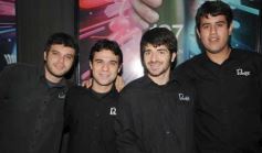 Foto de la galería: Viernes de cumples.