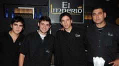 Foto de la galería: Viernes de cumples.