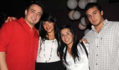 Foto de la galería: Viernes de cumples.