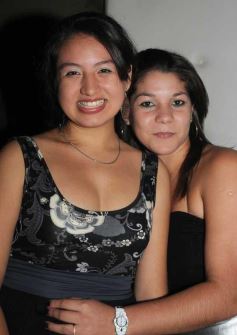 Foto de la galería: Viernes de cumples.