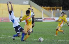 Foto de la galería: Crucero 4-Gimnacia 0