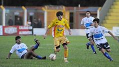 Foto de la galería: Crucero 4-Gimnacia 0