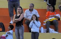 Foto de la galería: Crucero 4-Gimnacia 0