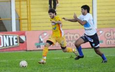 Foto de la galería: Crucero 4-Gimnacia 0