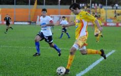 Foto de la galería: Crucero 4-Gimnacia 0