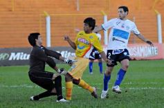 Foto de la galería: Crucero 4-Gimnacia 0