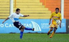 Foto de la galería: Crucero 4-Gimnacia 0