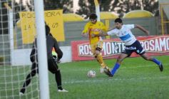 Foto de la galería: Crucero 4-Gimnacia 0