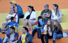 Foto de la galería: Crucero 4-Gimnacia 0