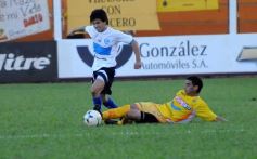 Foto de la galería: Crucero 4-Gimnacia 0