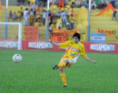 Foto de la galería: Crucero 4-Gimnacia 0