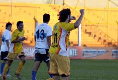 Foto de la galería: Crucero 4-Gimnacia 0