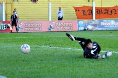 Foto de la galería: Crucero 4-Gimnacia 0