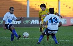 Foto de la galería: Crucero 4-Gimnacia 0