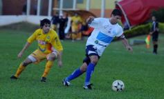 Foto de la galería: Crucero 4-Gimnacia 0