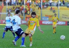 Foto de la galería: Crucero 4-Gimnacia 0